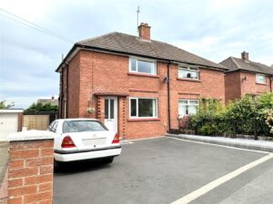 Moor Park Avenue, Carlisle