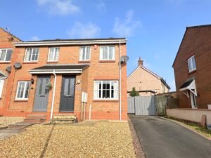 Wastwater Close, Carlisle