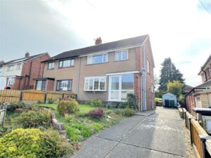 Moor Park Avenue, Carlisle