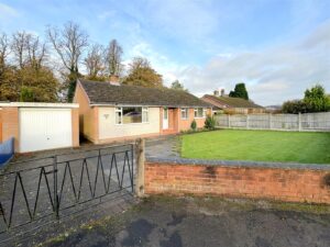 Little Corby Road, Little Corby, Carlisle