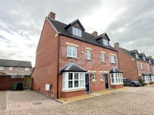 Fenwick Drive, Crindledyke Farm, Kingstown, Carlisle