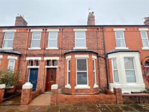 Petteril Street, Carlisle