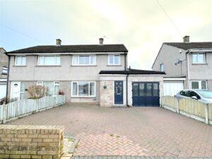 Orton Road, Carlisle