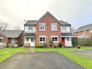 Moorwood Close, Carlisle