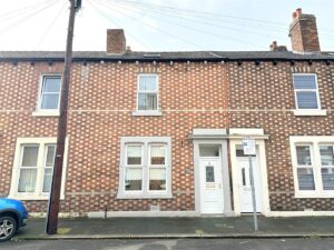 Flower Street, Carlisle