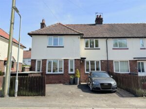 Deer Park Road, Carlisle