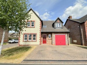 Ascot Way, Carlisle