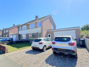 Cumwhinton Road, Carlisle