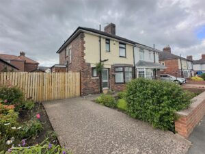 Brunton Avenue, Carlisle