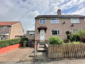 Baird Road, Carlisle