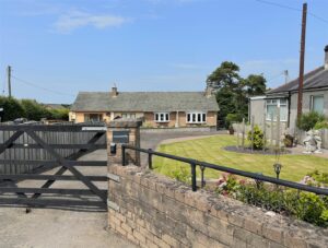 Kirkbampton, Carlisle