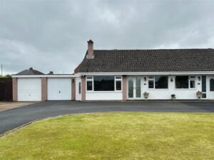 Kirkstone Crescent, Carlisle