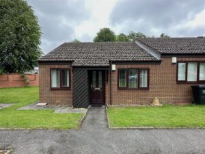 Willow Park, Banks Lane, Carlisle
