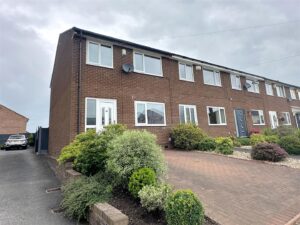 Harraby Grove, Carlisle