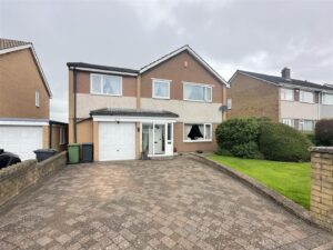 Keld Road, Carlisle