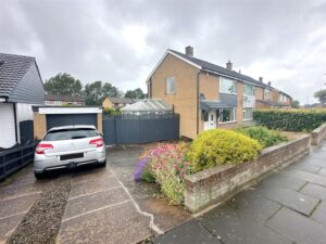 Langrigg Road, Carlisle