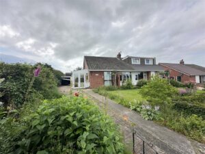 Cammock Crescent, Carlisle