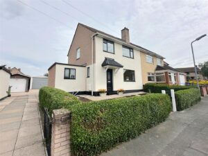Woodside North, Carlisle