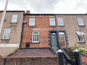 Wigton Road, Carlisle