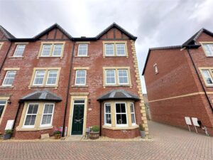 Fenwick Drive, Kingstown, Carlisle