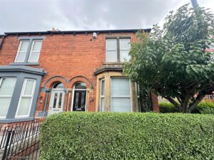 Wigton Road, Carlisle