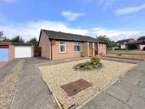 Ritson Close, Carlisle