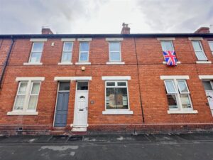 Brook Street, Carlisle
