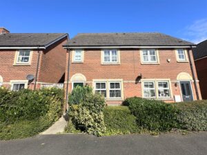 Tramside Way, Carlisle
