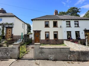 The Crescent, Cummersdale, Carlisle