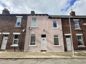 Gloucester Road, Carlisle