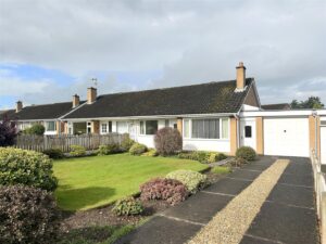 Kirkstone Crescent, Carlisle