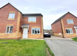 Keenan Road, Carlisle