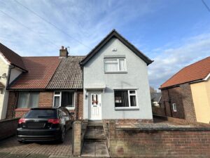 Belah Road, Carlisle