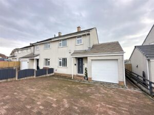 St. Edmunds Park, Carlisle