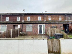 Farlam Drive, Carlisle