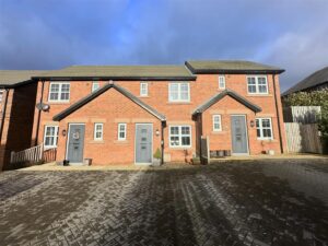 Lough Wood Crescent, Scotby, Carlisle