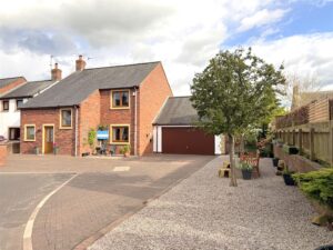 Holme Meadow, Cumwhinton, Carlisle