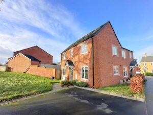 Axson Drive, Carlisle