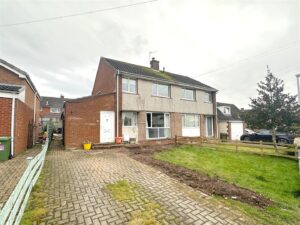 Stonehouse Park, Thursby, Carlisle