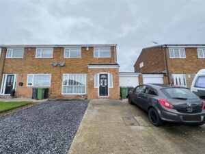 Hebden Avenue, Carlisle