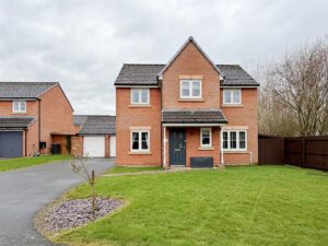 Edenside, Cargo, Carlisle