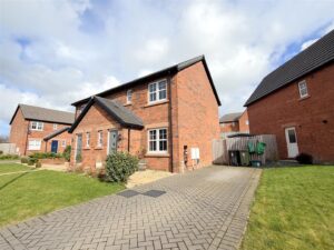 Lough Wood Crescent, Scotby, Carlisle