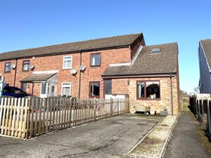 Bellsfield, Longtown