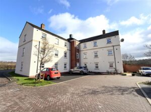 Admiral Way, Carlisle