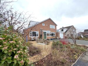 Croft Park, Wetheral, Carlisle