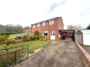 Kingmoor Road, Carlisle