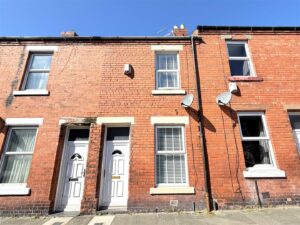 Bower Street, Carlisle