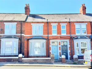 Scotland Road, Carlisle