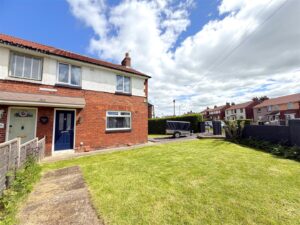 Jubilee Road, Carlisle