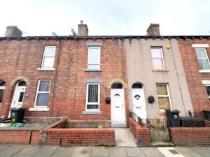Granville Road, Carlisle
